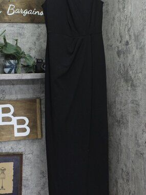 calvin klein black dress with gold chain Discover Timless Elegance at with the Chanel 5 Necklace main image 1